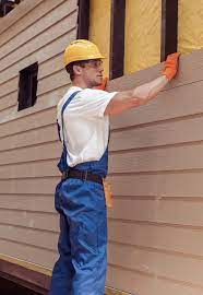 Best Vinyl Siding Installation  in Pima, AZ